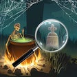 程序图标：The Haunted Halloween
