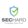 Icon of program: SecHard