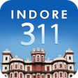 程序图标:Indore 311