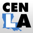 Ikona programu: CenLa Weather