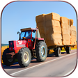 Icon of program: Animal  Hay Transport Tra…