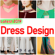 Dress Designs Neck Trouser Kurti Girls idea 2019