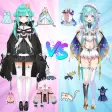 Anime Princess - Dress Up Game