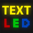 Ikona programu: Digital LED Signboard