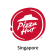 أيقونة البرنامج: Pizza Hut SG