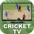 أيقونة البرنامج: Live Cricket TV : WC 2023…
