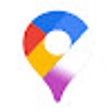 أيقونة البرنامج: Maps Util