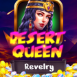 Ikon program: Desert Queen Revelry