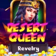 Desert Queen Revelry