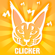 أيقونة البرنامج: Floppa Clicker