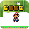 Ícone do programa: Super Mario World X
