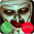 Scary Ghost nun creepy- Fake Call Ghost Prank
