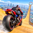 Programikonen: Spider Rope Hero Bike Stu…