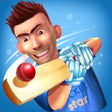 プログラムのアイコン：Cricket Star Pro