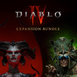 Icon of program: Diablo® IV - Expansion Bu…