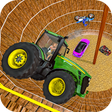 プログラムのアイコン：Well of Death Stunts: Tra…