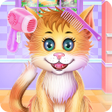 Icon of program: Twin Kitties Spa Caring