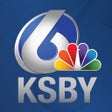 ไอคอนของโปรแกรม: KSBY News