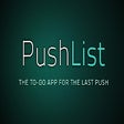 PushList Pro