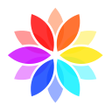 程序图标：4K Wallpapers - Screen Ma…