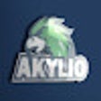 프로그램 아이콘: Akylio