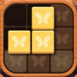程序图标：Triple Butterfly: woody p…