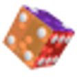 Symbol des Programms: Jahtzee