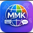 Icona del programma: Modern MultiLing Keyboard