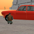 程序图标：Long Road Driving 3D Game…