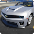 プログラムのアイコン：Camaro: Extreme Real Mode…