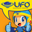 プログラムのアイコン：UFO Elektronika