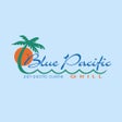 ไอคอนของโปรแกรม: Blue Pacific Grill