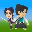 プログラムのアイコン：Blade Royale .io