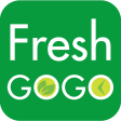 FreshGoGo Asian Grocery  Food
