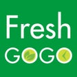 Programikonen: FreshGoGo Asian Grocery  …