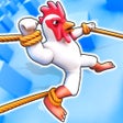 Icoon van programma: Tangle The Giant 3D