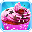 程序图标：Cupcake Maker Salon