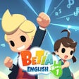 Programın simgesi: 베티아 잉글리시 1