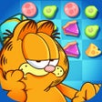 أيقونة البرنامج: Garfield Food Truck