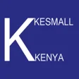 プログラムのアイコン：KesMall Kenya