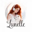 Symbol des Programms: Lunelle: Fantasy Audioboo…