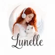 Icoon van programma: Lunelle: Fantasy Audioboo…