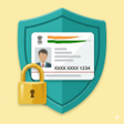 Icoon van programma: Aadhaar Number Mask Priva…