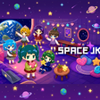 Icon of program: SPACE JK