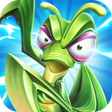 プログラムのアイコン: Bugtopia