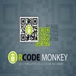 Icoon van programma: QRCode Monkey - Free QR C…