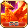 Ícone do programa: PG Phoenix Rises