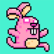 Icoon van programma: Your Bunny Hop