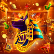 Ícone do programa: Desert Scarab