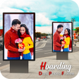 Hoarding Dual Photo Frames